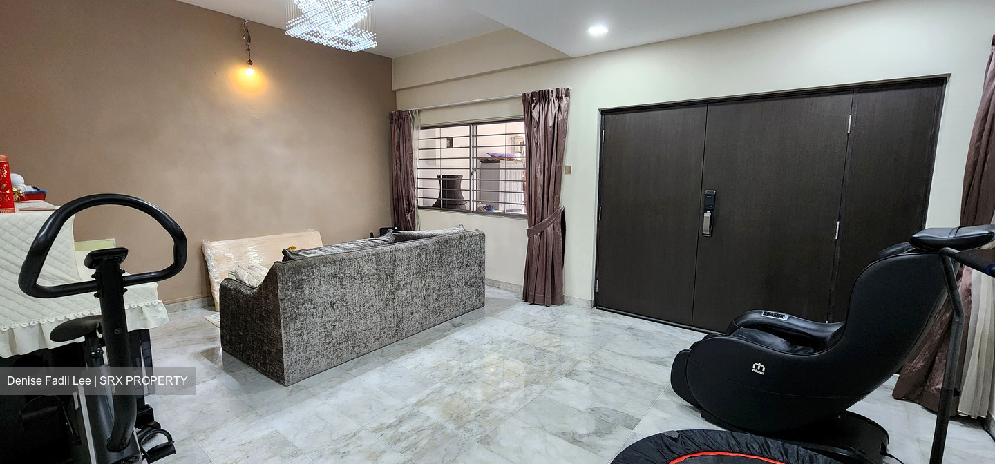 Foh Pin Garden (D19), Terrace #433688731